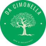 Da Cimonella - Logo