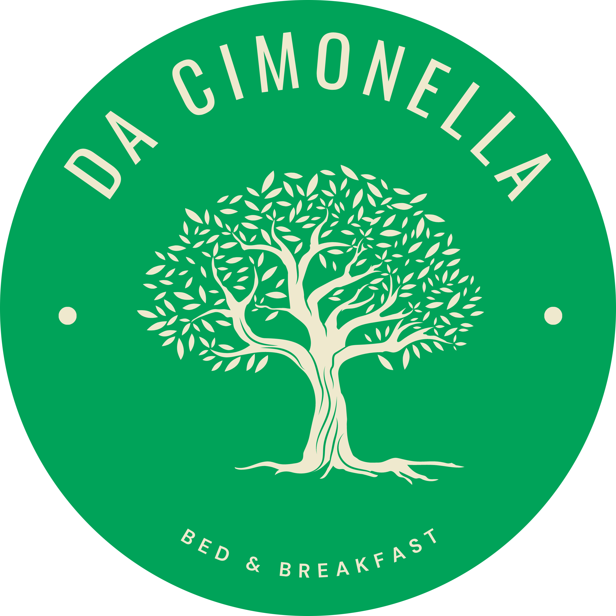 Da Cimonella - Logo